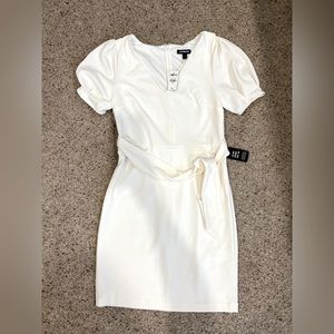 Express dress
